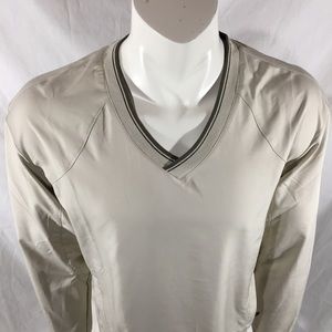 Nike golf Hixson memorial 2007 pullover